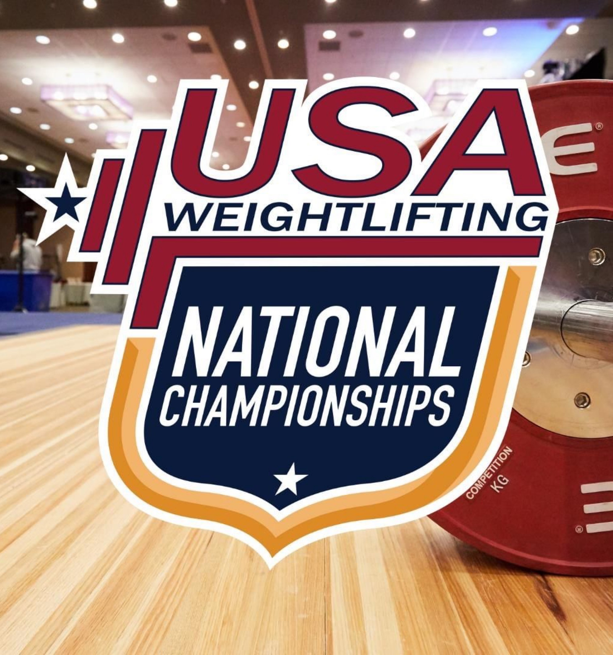 USAW National Championship participation